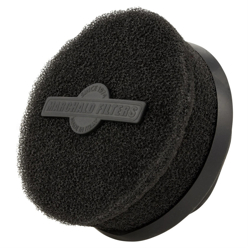 Filtro aria MARCHALD Power Double Layer Ø100 x 65 Attacco 46 / 49 / 52 / 55 / 58 / 62 mm  Marchald Filter - 6