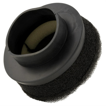Filtro aria MARCHALD Power Double Layer Ø100 x 65 Attacco 46 / 49 / 52 / 55 / 58 / 62 mm  Marchald Filter - 8