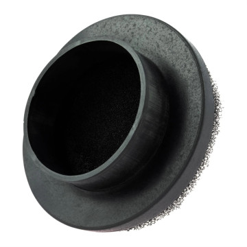Filtro aria MARCHALD Power Double Layer Ø65 x 40 Attacco 46 / 49 / 52 / 55 / 58 / 62 mm  Marchald Filter - 4