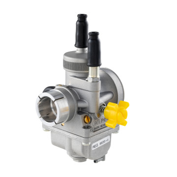Carburatore DELLORTO PHDG 24 9851 Vespa / Scooter  DELLORTO - 6