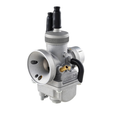 Carburatore DELLORTO PHDG 24 9851 Vespa / Scooter  DELLORTO - 3