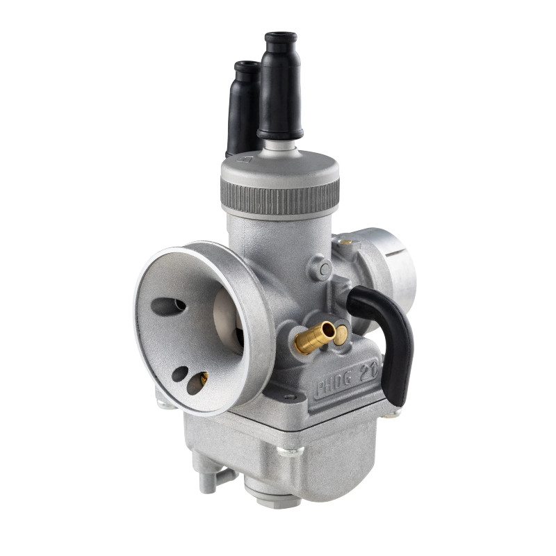 Carburatore DELLORTO PHDG 24 9851 Vespa / Scooter  DELLORTO - 3