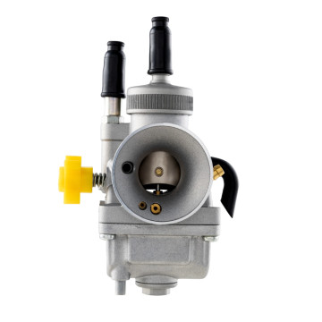 Carburatore DELLORTO PHDG 24 9851 Vespa / Scooter  DELLORTO - 4