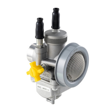 Carburatore DELLORTO PHDG 24 9851 Vespa / Scooter  DELLORTO - 5