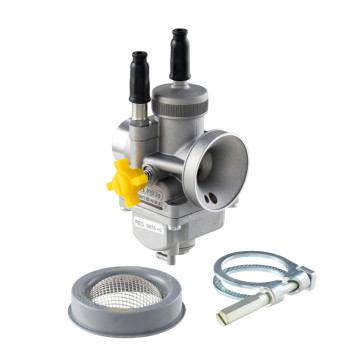 Carburatore DELLORTO PHDG 24 9851 Vespa / Scooter  DELLORTO - 1