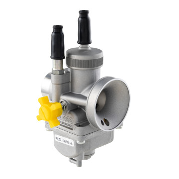 Carburatore DELLORTO PHDG 24 9851 Vespa / Scooter  DELLORTO - 2