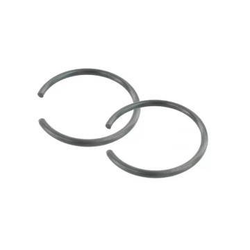 Seeger Clip 17 mm Per Spinotto 15 mm per Pistoni VMC  VMC RACING - 1