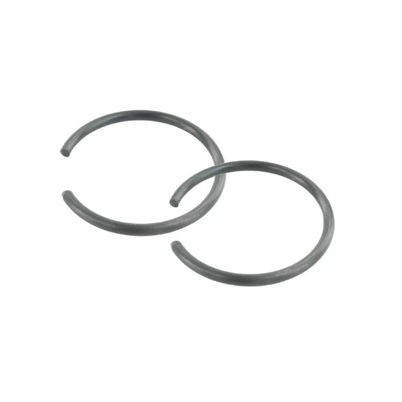 Seeger Anello Elastico 12 mm per spinotto pistone VMC Vespa corsa corta  AVO - 1