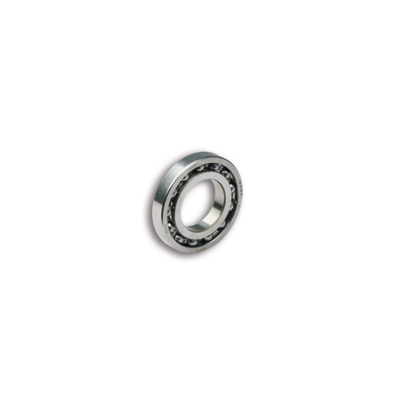 Astuccio a rullini 16 x 22 x 12 con gioco standard per albero del cambio VESPA 50-90CC 6615717B  MALOSSI - 1