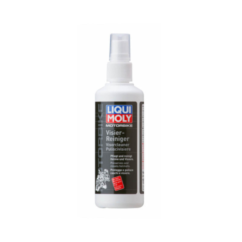 DETERGENTE VISIERE LIQUIMOLY 100ML  LIQUI MOLY - 1