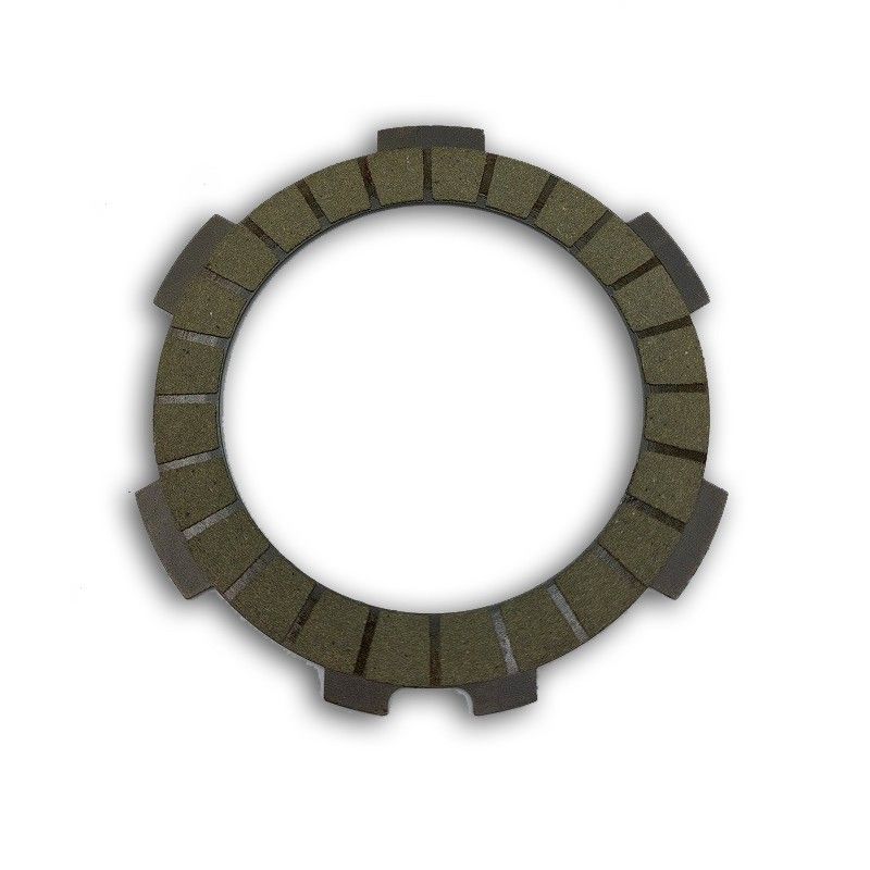 VMC Clutch Disc Kit VMC Clutch 4 Discs + Springs VMC RACING - 7