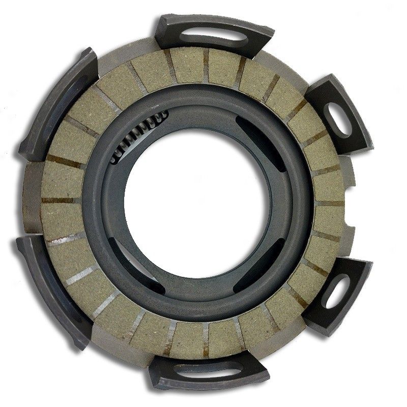 VMC Clutch Disc Kit VMC Clutch 4 Discs + Springs VMC RACING - 8