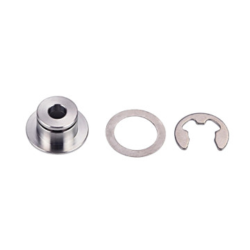 Nottolino flottanto in acciaio per dischi freno flottante 14 mm  VMC RACING - 2