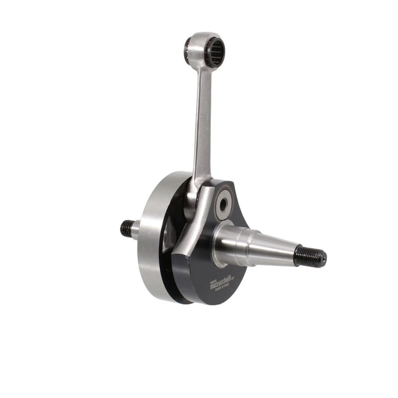 Albero motore MAZZUCCHELLI AMT 160 Anticipato Cono 19 Corsa 51 Biella 97  NUOVA MAZZUCCHELLI - 1