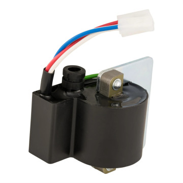 Accensione SIP PERFORMANCE by VAPE 12V, CC Sport Vespa Large Frame 51007SD0  SIP - 9