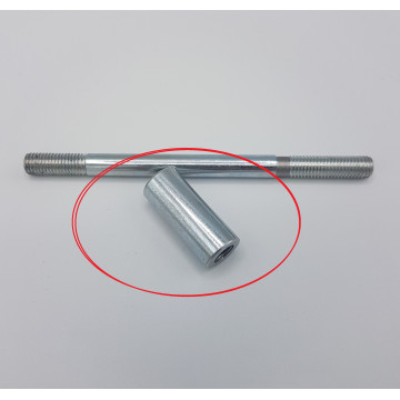 nottolino zincato 11 x 15 Interno m7 Per CRONO  VMC RACING - 1