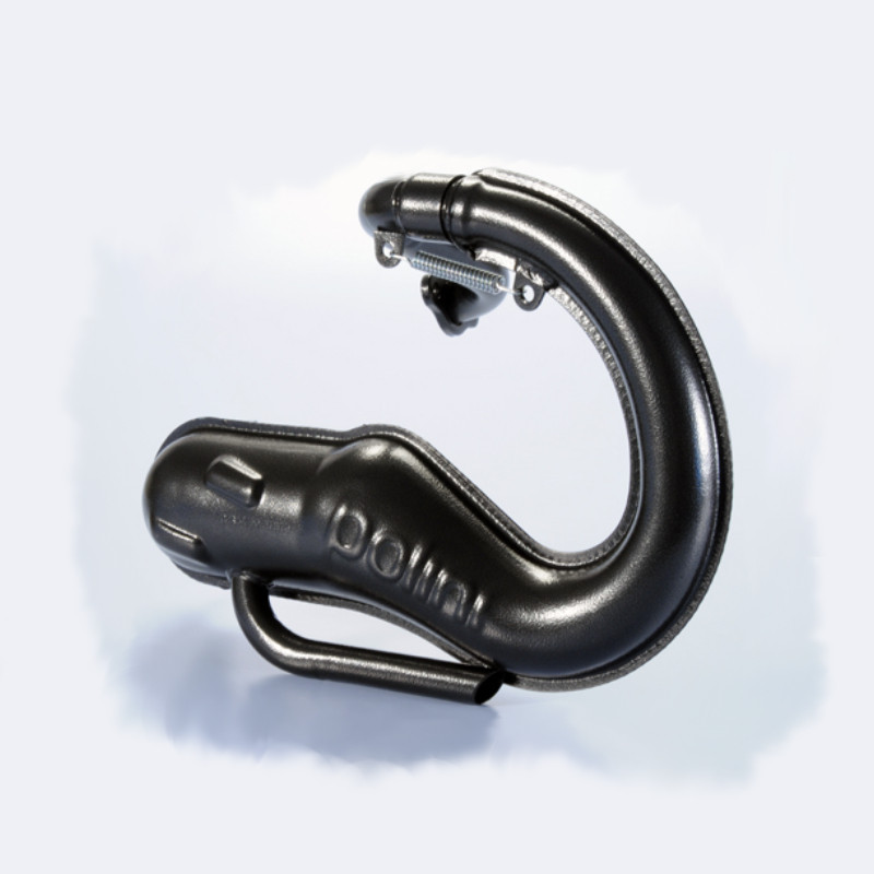 MARMITTA POLINI MARMITTA POLINI PER VESPA 125 Et3 Omologata DGM 37519S 200.2025  POLINI - 1