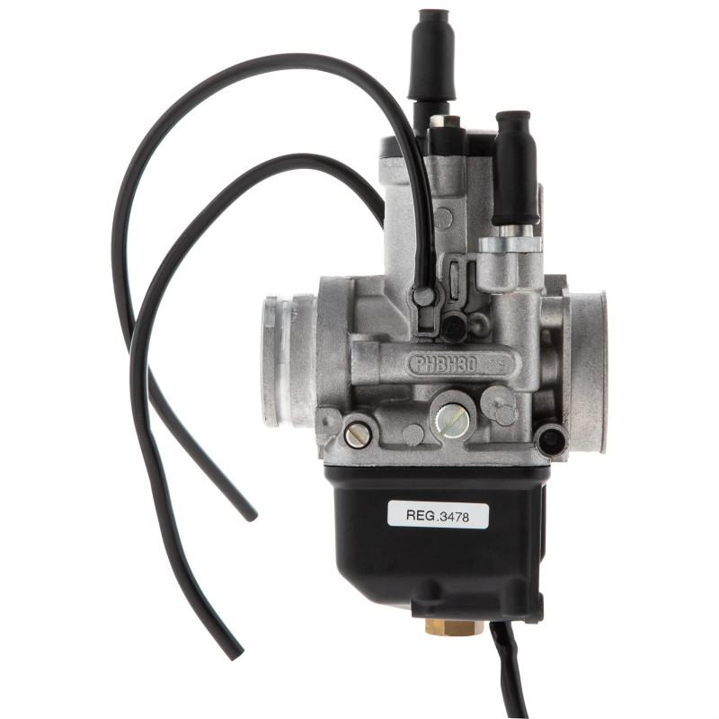 DELLORTO PHBH 30 BS 3478 Carburetor  DELLORTO - 5