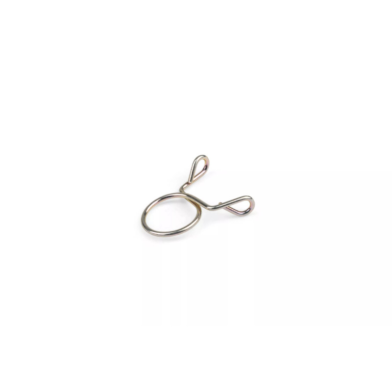 Clip Sicurezza Tubo sfiato in plastica per motore YX / GPX / ZONGSHEN / Daytona 190  AVO - 1