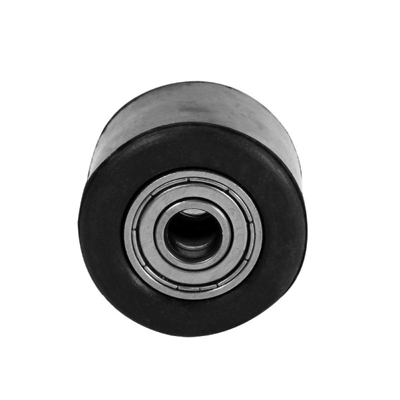 AVO Rubber Pit Bike Chain Slider Roller - 4