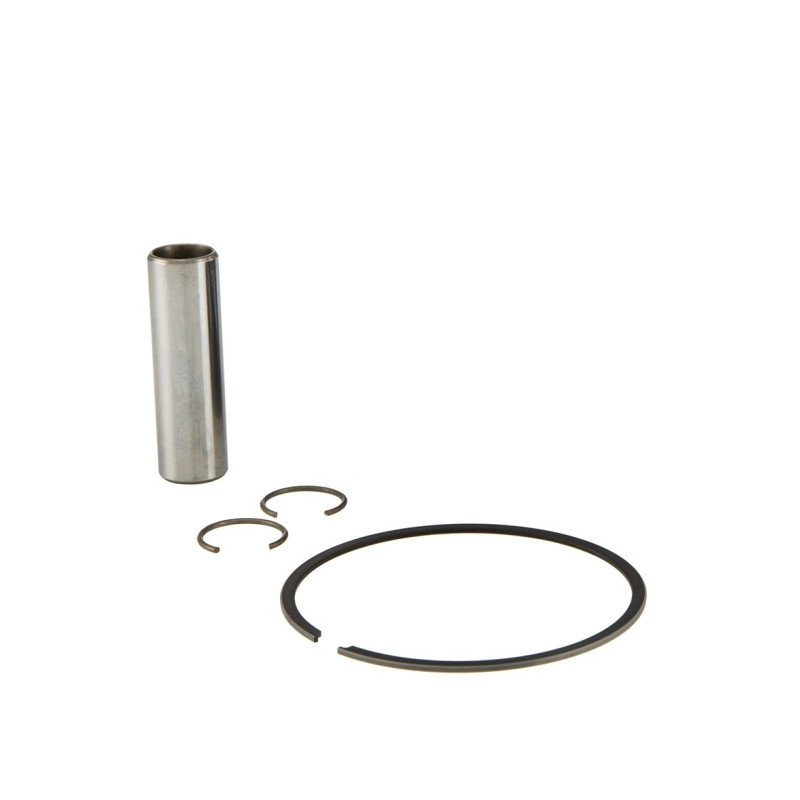 Piston 54 (57, 96) Single ring for VMC RVA 110 Sel. 03 For Vespa  VMC RACING - 1