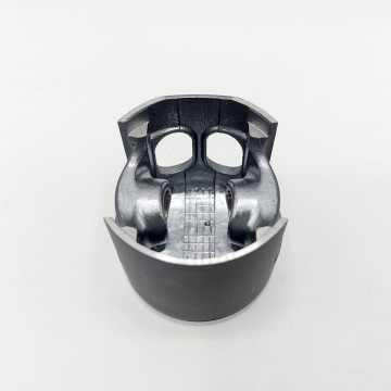 Pistone 54 (57, 96) Monofascia per VMC RVA 110 Sel. 03 Per Vespa  VMC RACING - 2