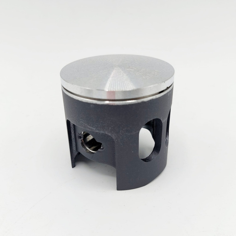 Pistone 54 (57, 96) Monofascia per VMC RVA 110 Sel. 03 Per Vespa  VMC RACING - 3