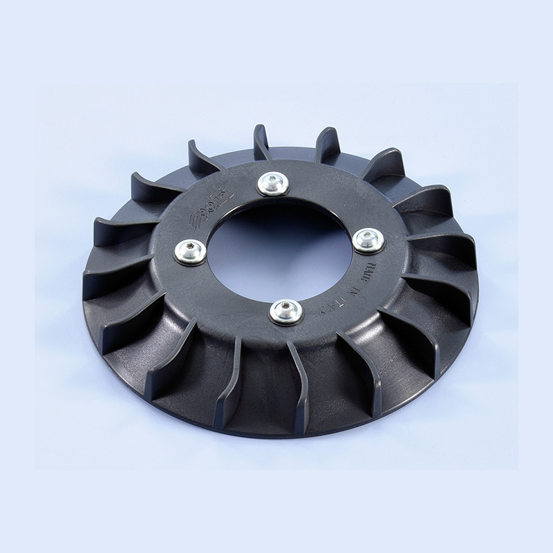 VENTOLA DI RAFFREDDAMENTO POLINI PER ACCENSIONE VESPA 50 - 125 171.0644  POLINI - 1