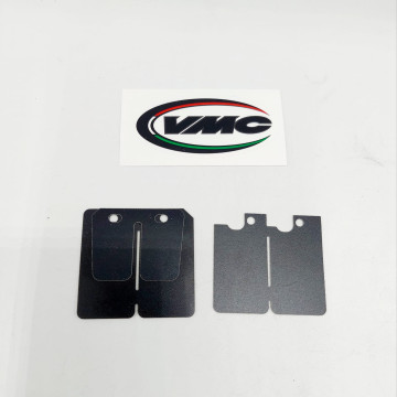 KIT Lamelle in VETRONITE per pacco lamellare "doppia cuspide" VMC  VMC RACING - 2