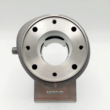 Gruppo termico VMC T-50, 85cc, alesaggio 50mm e corsa 43mm per Vespa Smallframe  VMC RACING - 4