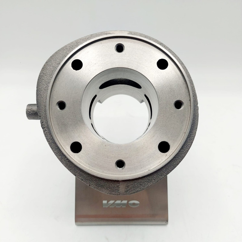 Gruppo termico VMC T-50 84 cc 50mm e corsa 43mm, Candela Laterale  VMC RACING - 4