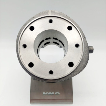 Gruppo termico VMC T-50, 85cc, alesaggio 50mm e corsa 43mm per Vespa Smallframe  VMC RACING - 5