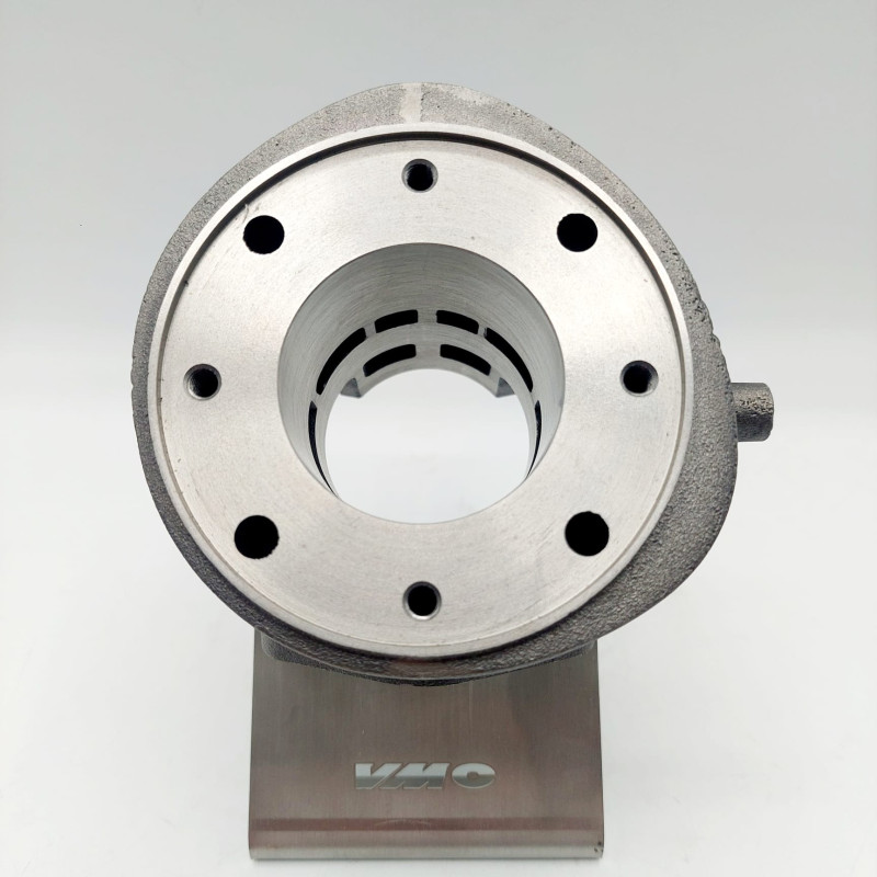 Gruppo termico VMC T-50 84 cc 50mm e corsa 43mm, Candela Laterale  VMC RACING - 5