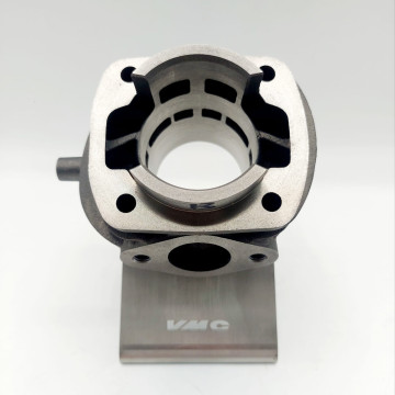 Gruppo termico VMC T-50, 85cc, alesaggio 50mm e corsa 43mm per Vespa Smallframe  VMC RACING - 6