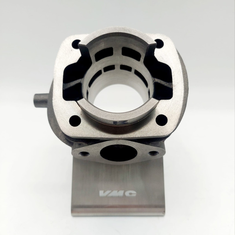 Gruppo termico VMC T-50, 85cc, alesaggio 50mm e corsa 43mm per Vespa Smallframe  VMC RACING - 6