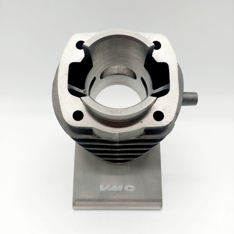 Gruppo termico VMC T-50 84 cc 50mm e corsa 43mm, Candela Laterale  VMC RACING - 7