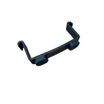 Oil Catch Tank Mounting Clamp Pitbike AVO - 1