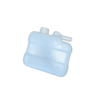 Vaschetta in Plastica per Recupero Olio PitBike  AVO - 1