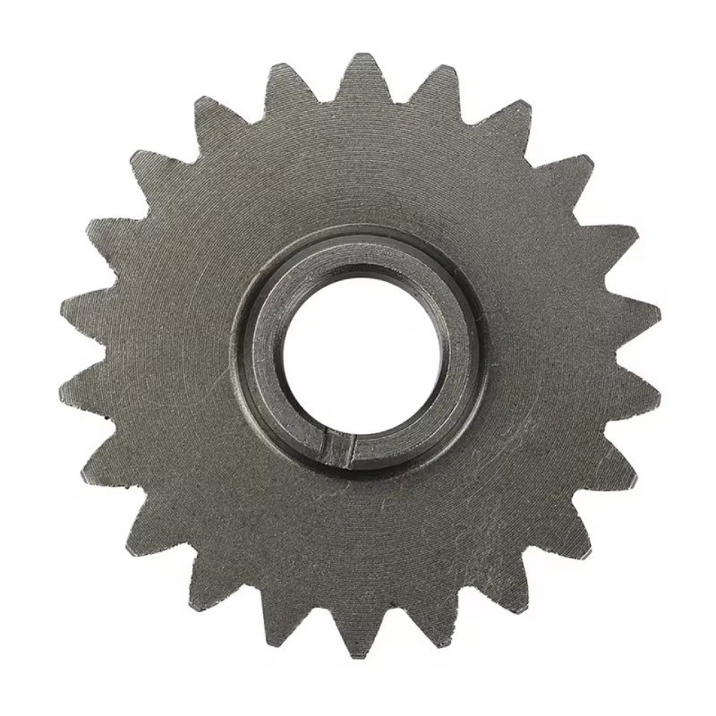Ingranaggio avviamento 22 Denti per motore yx 140 - 150 e 160cc  AVO - 3