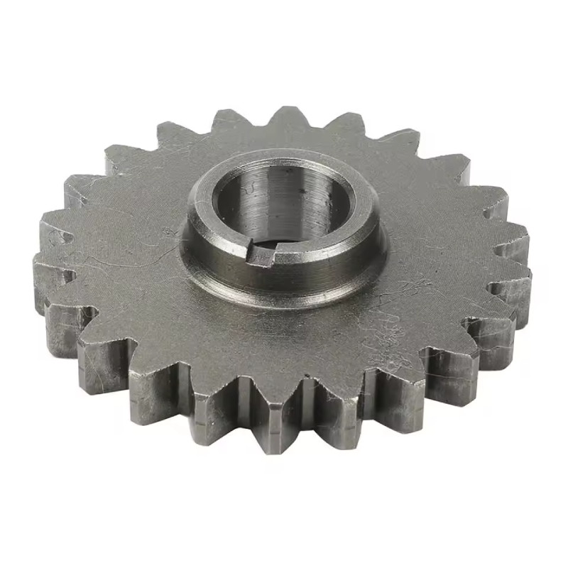 Kit Ingranaggi avviamento per motore yx 140 - 150 e 160cc  AVO - 7
