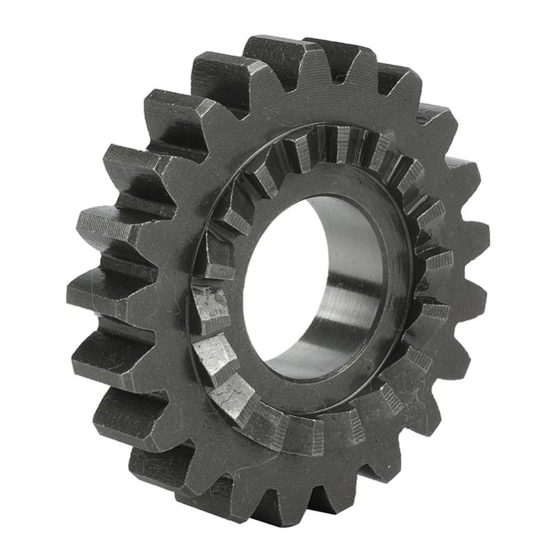 Ingranaggio avviamento 21 Denti per motore yx 140 - 150 e 160cc  AVO - 1