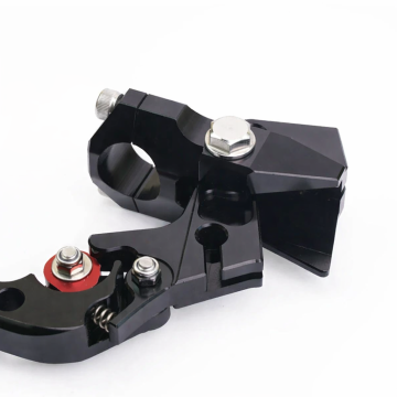 Leva Frizione Adelin PX-2 | Sinistra | Moto Pit Bike Scooter Mota  ADELIN - 4