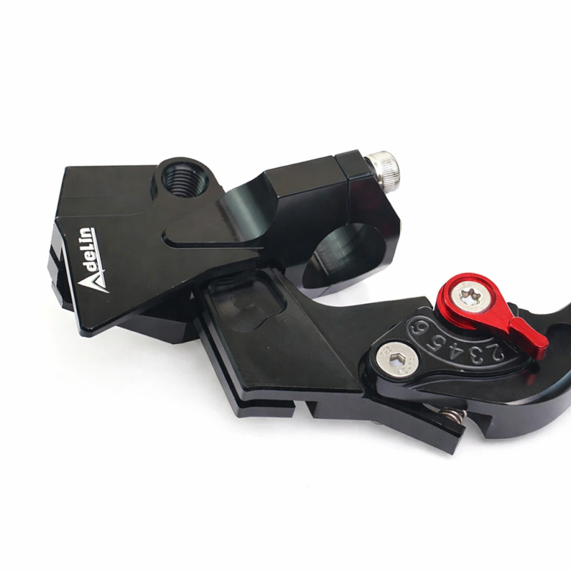 Leva Frizione Adelin PX-2 | Sinistra | Moto Pit Bike Scooter Mota  ADELIN - 5