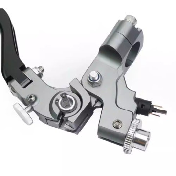 Leva Frizione Adelin PX-7 | Sinistra | Moto Pit Bike Scooter Mota  ADELIN - 3