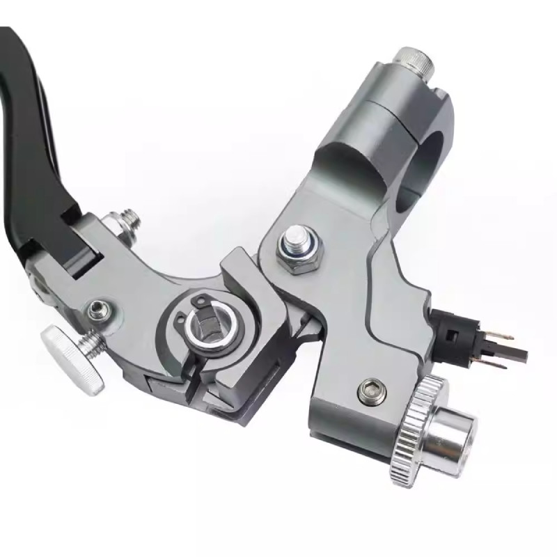 Leva Frizione Adelin PX-7 | Sinistra | Moto Pit Bike Scooter Mota  ADELIN - 3