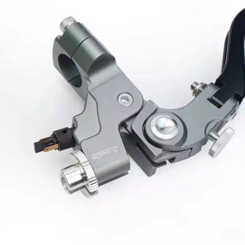 Leva Frizione Adelin PX-7 | Sinistra | Moto Pit Bike Scooter Mota  ADELIN - 4