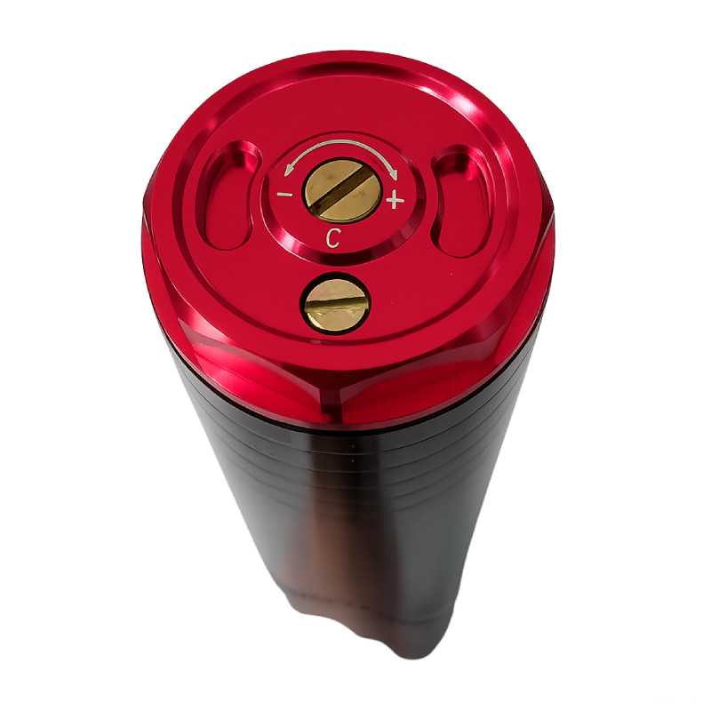 Tappo Precarico Forcella GRM - Doppia Regolazione  AVO - 1