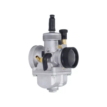 Carburatore DELLORTO PHDG 24 9851 Scooter / Plurimarca 2T  DELLORTO - 4