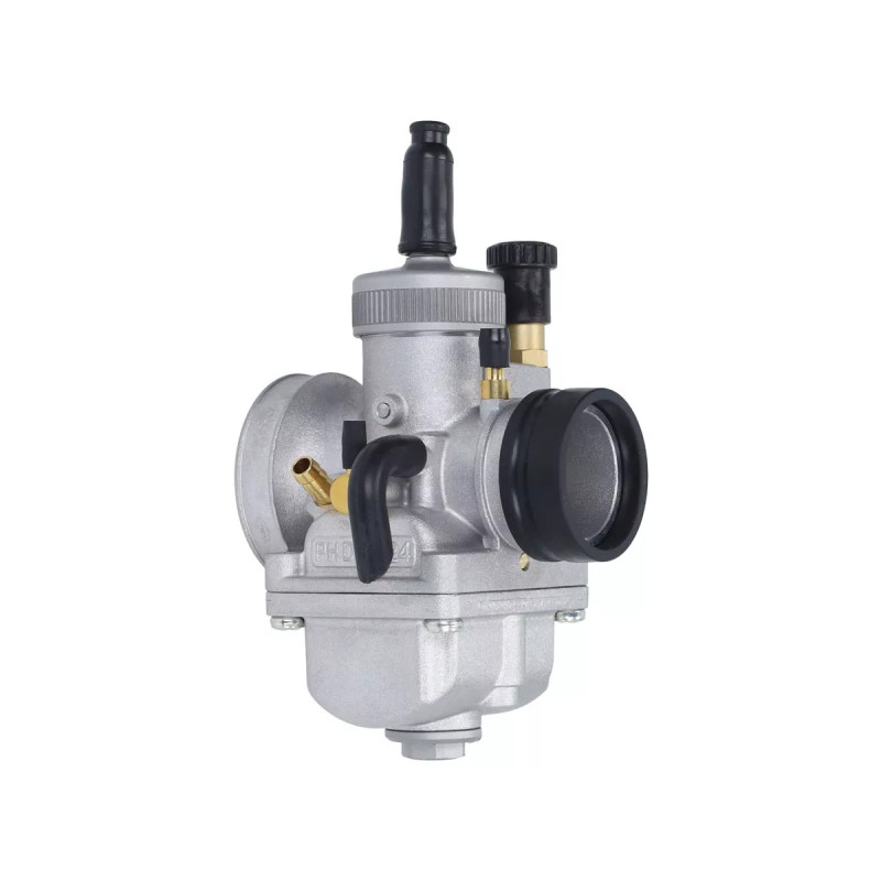 Carburatore DELLORTO PHDG 24 9851 Scooter / Plurimarca 2T  DELLORTO - 4