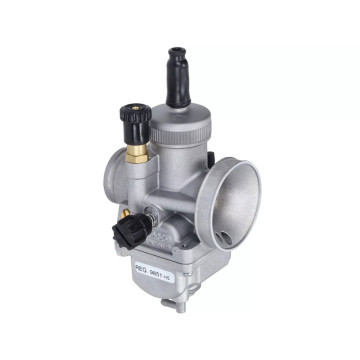 Carburatore DELLORTO PHDG 24 9851 Scooter / Plurimarca 2T  DELLORTO - 1
